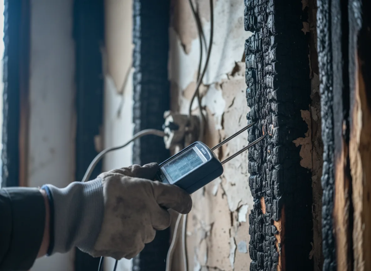 Fire Damage Restoration Amherst, WI FAQs